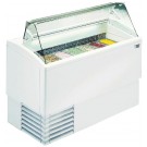 Cool - Line Speiseeisvitrine ISETTA 7 TP STD - Nordcap