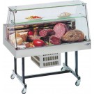Mehrzweckvitrine VMU 125 STD - NordCap