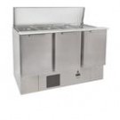 Saladette SLCT 3 - NordCap