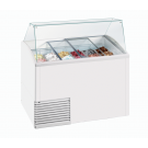 Speiseeisverkaufstheke Dolce Gelato - KBS