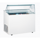 Speiseeis-Verkaufsvitrine Donata 6 - KBS