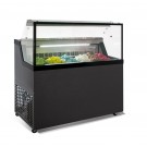 Speiseeis-Verkaufsvitrine Mirabello 6 - KBS