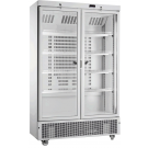 Glastürkühlschrank KBS 850 GU mit Drehtüren - KBS