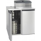 Fasskühler FK 4-XL - NordCap