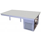 Kontaktkühlplatte KP-GN 3/1 - NordCap