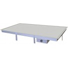 Kontaktkühlplatte KP-GN 2/1-Z - NordCap