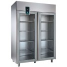 Umluft-Gewerbekühlschrank KU 1402-G Premium - NordCap