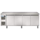 COOL-LINE Kühltisch (4 Abteile) KT-CL 2149 4T - Nordcap