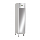 Edelstahlkühlschrank ohne Maschine KU 358 ZK - KBS