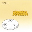 Nudelform Fusilli für Nudelmaschine 1,5kg - KBS