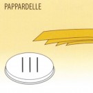 Nudelform Pappardelle für Nudelmaschine 1,5kg - KBS
