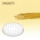 Nudelform Spaghetti für Nudelmaschine 1,5kg - KBS