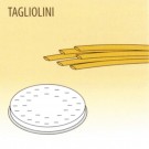 Nudelform Tagliolini für Nudelmaschine 1,5kg - KBS