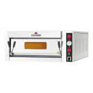 Pizzaofen Allround 6 für 6 Pizzen ø32cm elektro 6,5 kW - KBS