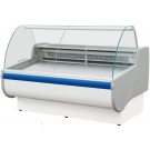 Frischwarentheke Merado 1030 U - KBS