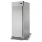 Edelstahlkühlschrank Ready KU706 - KBS