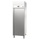 Bäckerei Edelstahl Gewerbe-Kühlschrank BKU 607 - KBS