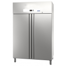 Edelstahlkühlschrank Ready KU 1407 - KBS