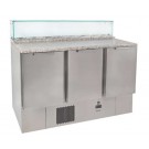 Belegstation SLCT 5 Glas-Toppingaufsatz - NordCap