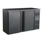 Backbar BB 150 mit Volltüren - KBS