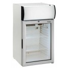 Umluft-Gewerbekühlschrank KU 80 G CP - NordCap