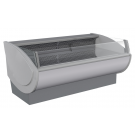 Frischwarentheke Self-Service Nina 2580 SB - KBS