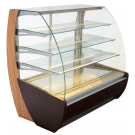 Kuchentheke Cameleon 140 - KBS