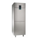 Umluft-Gewerbekühlschrank KU 702-2 Premium - NordCap