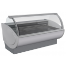 Fischtheke Nina 2850 Fisch - KBS