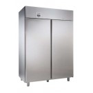 Umluft-Gewerbetiefkühlschrank TKU 1402-Z Comfort - NordCap