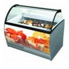 Speiseeisvitrine ISABELLA LX 13 - NordCap