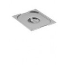 GN-Behälter GN 1/3 - Deckel, CNS - NordCap