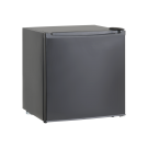 FHF 56 Tiefkühlschrank schwarz - KBS