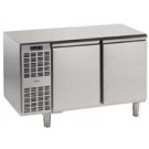 Kühltisch, 2 Abteile CLM 2-7001 - NordCap