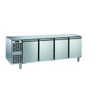 Kühltisch, 4 Abteile CLM 4-7001 - NordCap