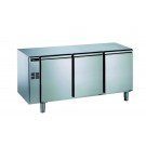 Kühltisch, 3 Abteile CLO 3-7001 - NordCap