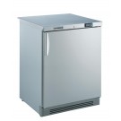 Gewerbetiefkühlschrank TK 160 CHR - NordCap