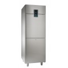 Umluft-Gewerbetiefkühlschrank TKU 702-2 Premium - NordCap