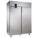 Umluft-Gewerbetiefkühlschrank TKU 1402 Premium - NordCap