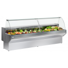Frischwarentheke Pablo 3 100 U - KBS