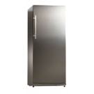 Kühlschrank K 221 CHR Edelstahl - KBS