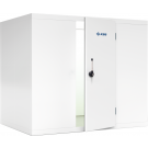 Tiefkühlzelle EVO 1000 - KBS