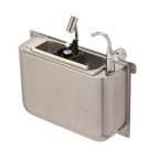 Portioniererdusche Unlimited Silver Exclusive Plus , Lölsberg