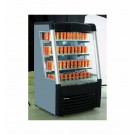 Wandkühlregal AC W - AHT
