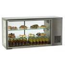 Aufsatzkühlvitrine AKV-S 147-KL - NordCap