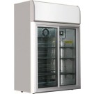 Thekenkühler CTK 105 C - AHT