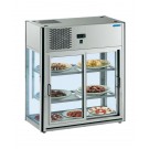 Tischkühlvitrine Linus 100 - KBS