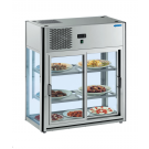 Tischkühlvitrine Linus 150 - KBS