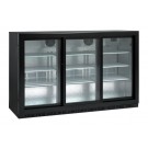 Unterbau-Kühlschrank BAS 309 G – Esta 