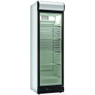 Glastürkühlschrank KBS 375 GDU - KBS